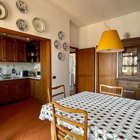 Apartament Casa Mora Florencja Zewnętrze zdjęcie